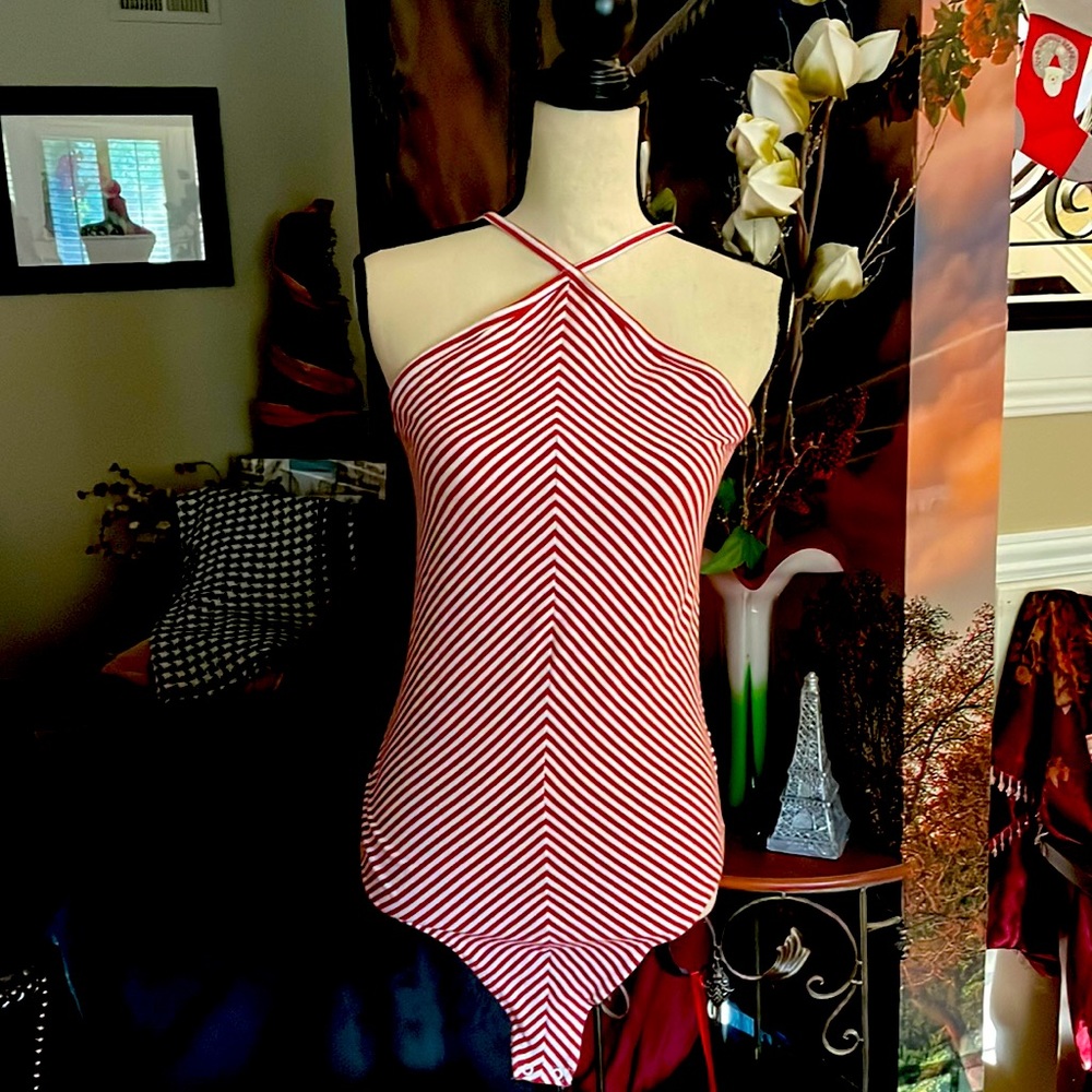 Abound Women’s spandex Body suit